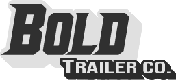 BOLD Trailers